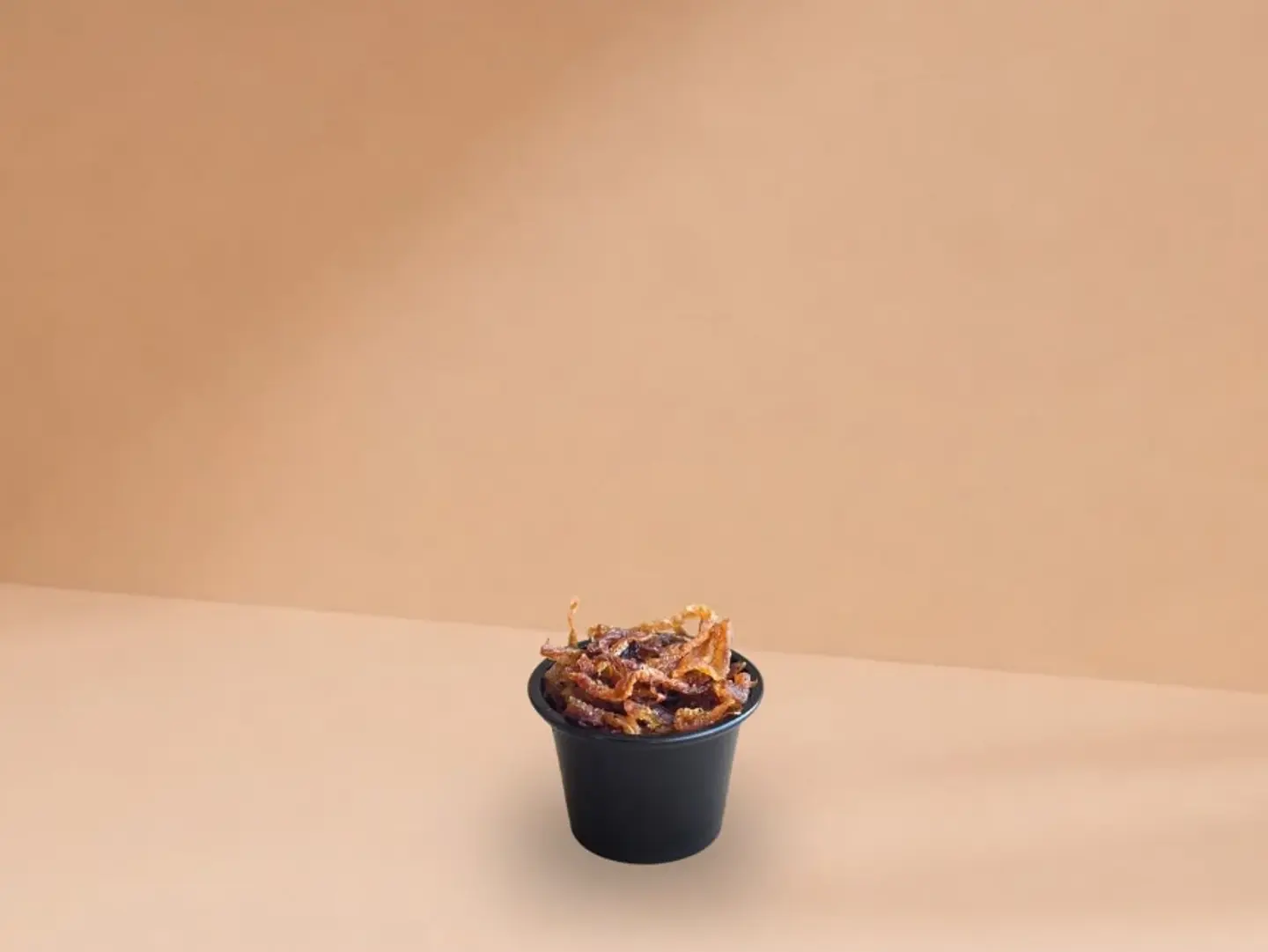 بصل مقرمش