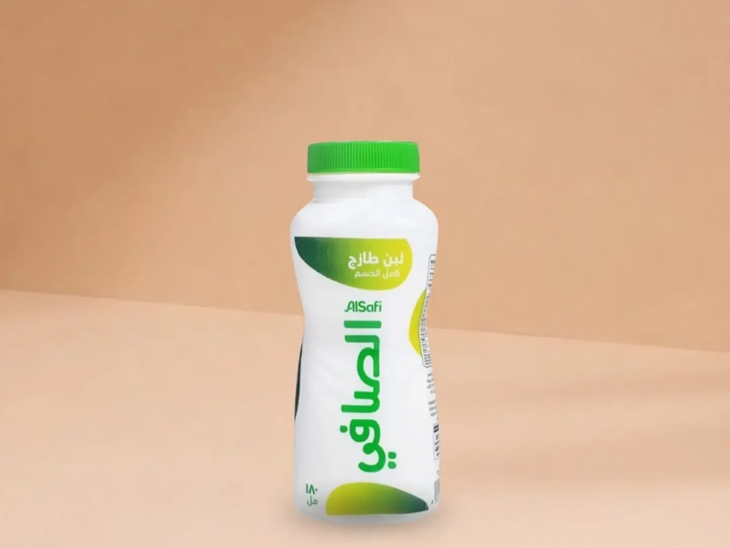 لبن