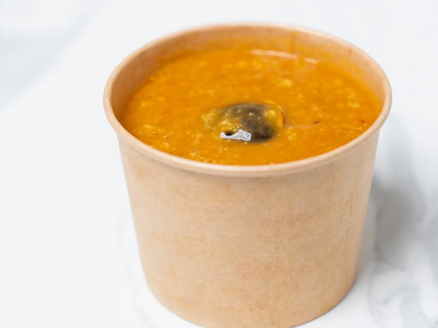 شوربة كويكر