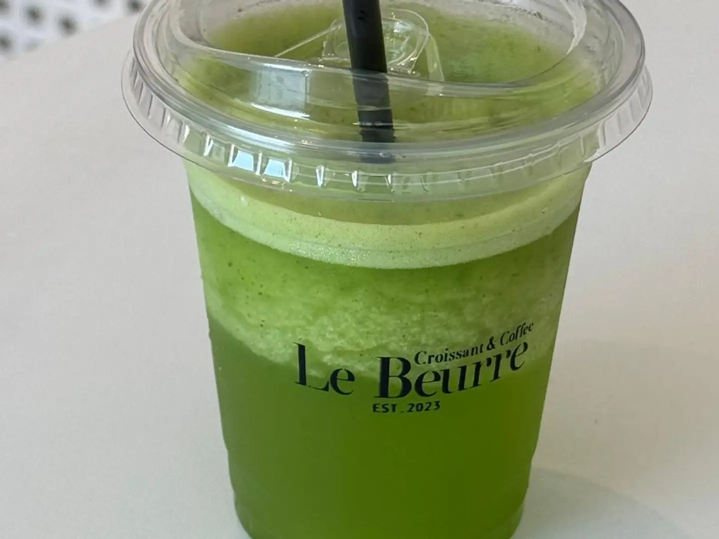 Lemon Juice Mint