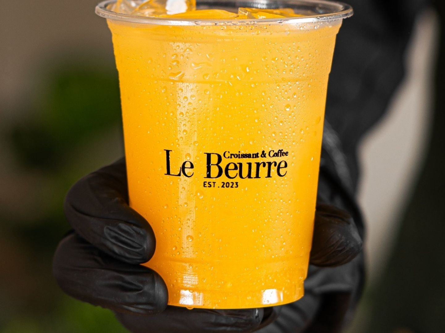 Orange Juice