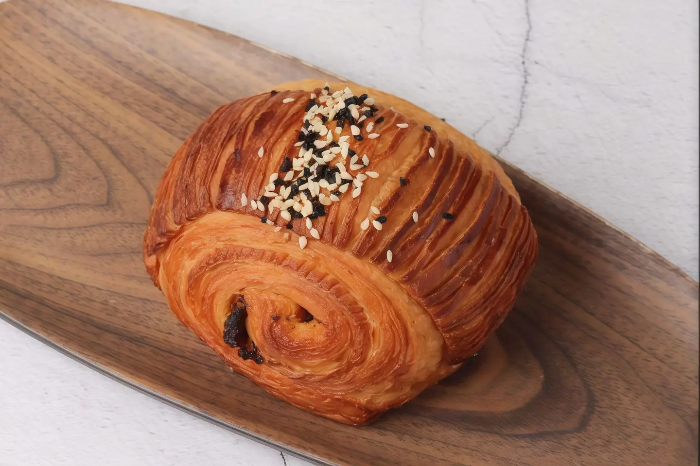 Vita Spicy Croissant