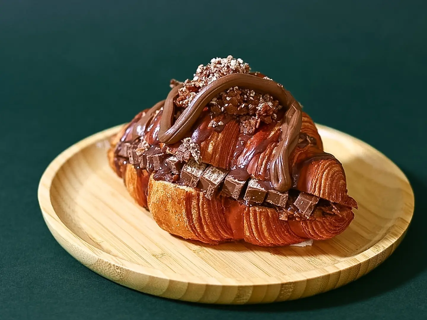 Signature Kit Kat Croissant - Large