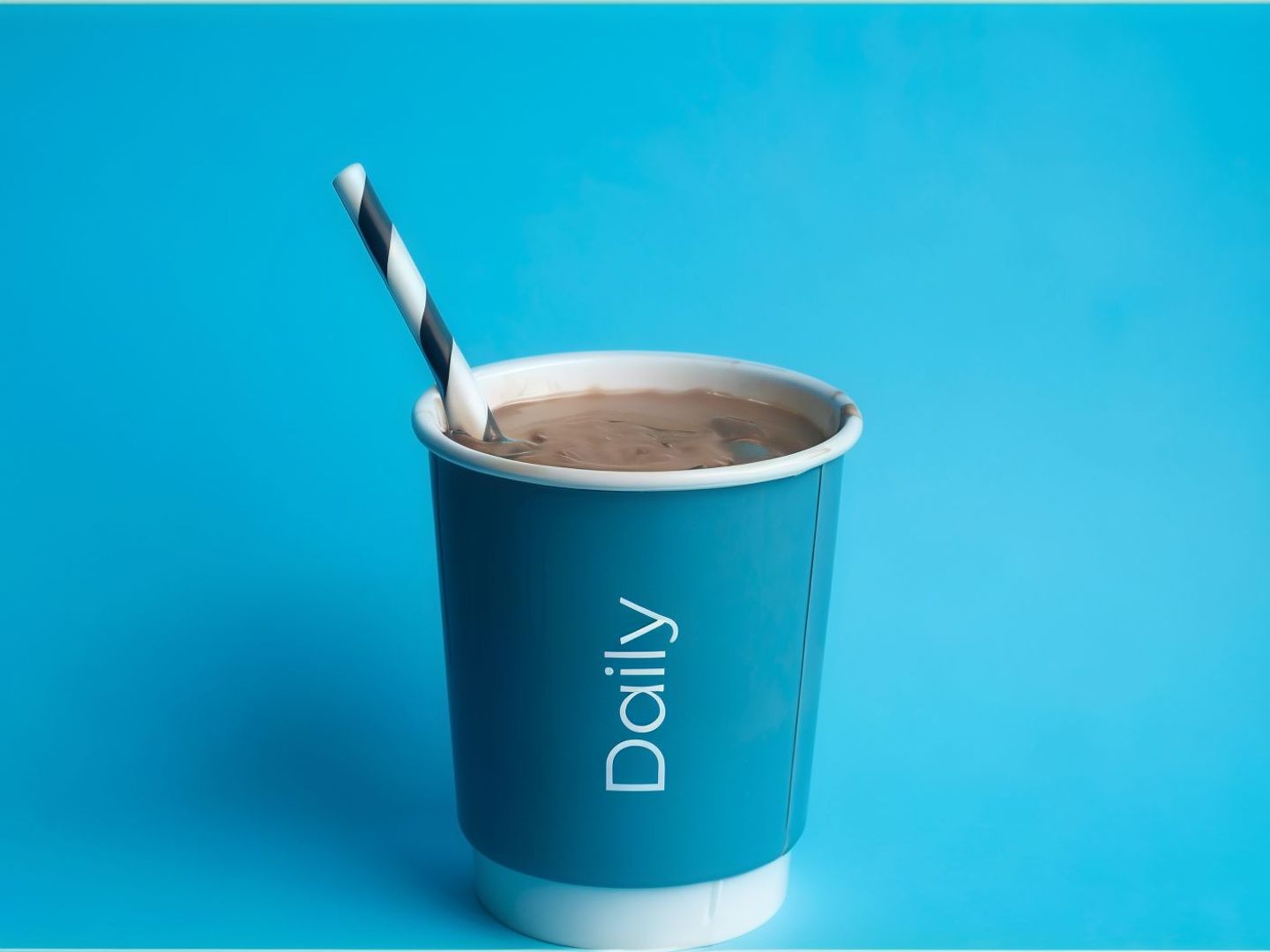 Chocolate Pudding