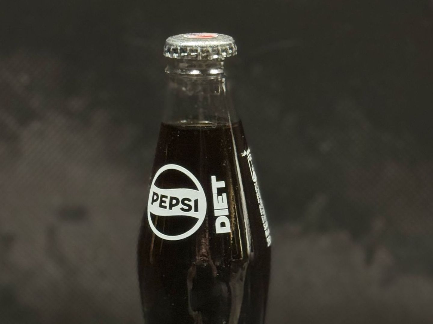 Pepsi Diet