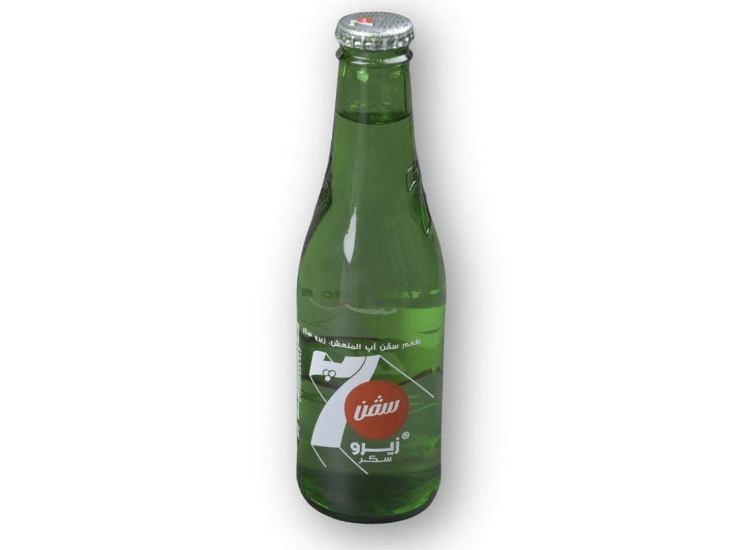 7up Diet