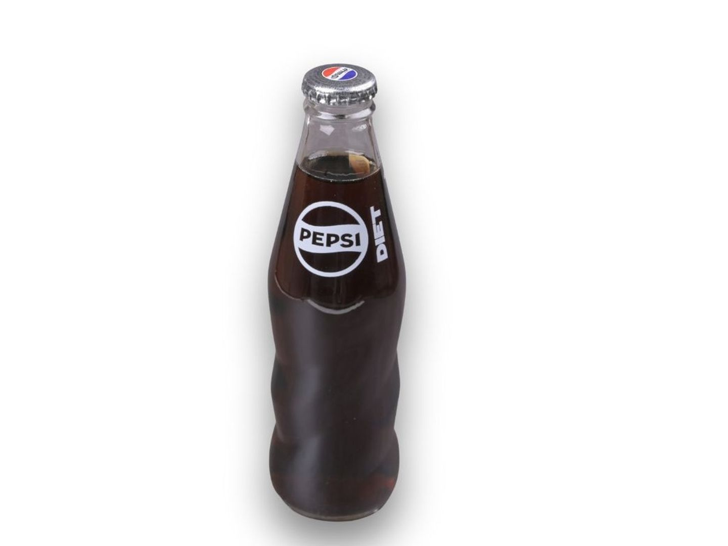 Pepsi Diet