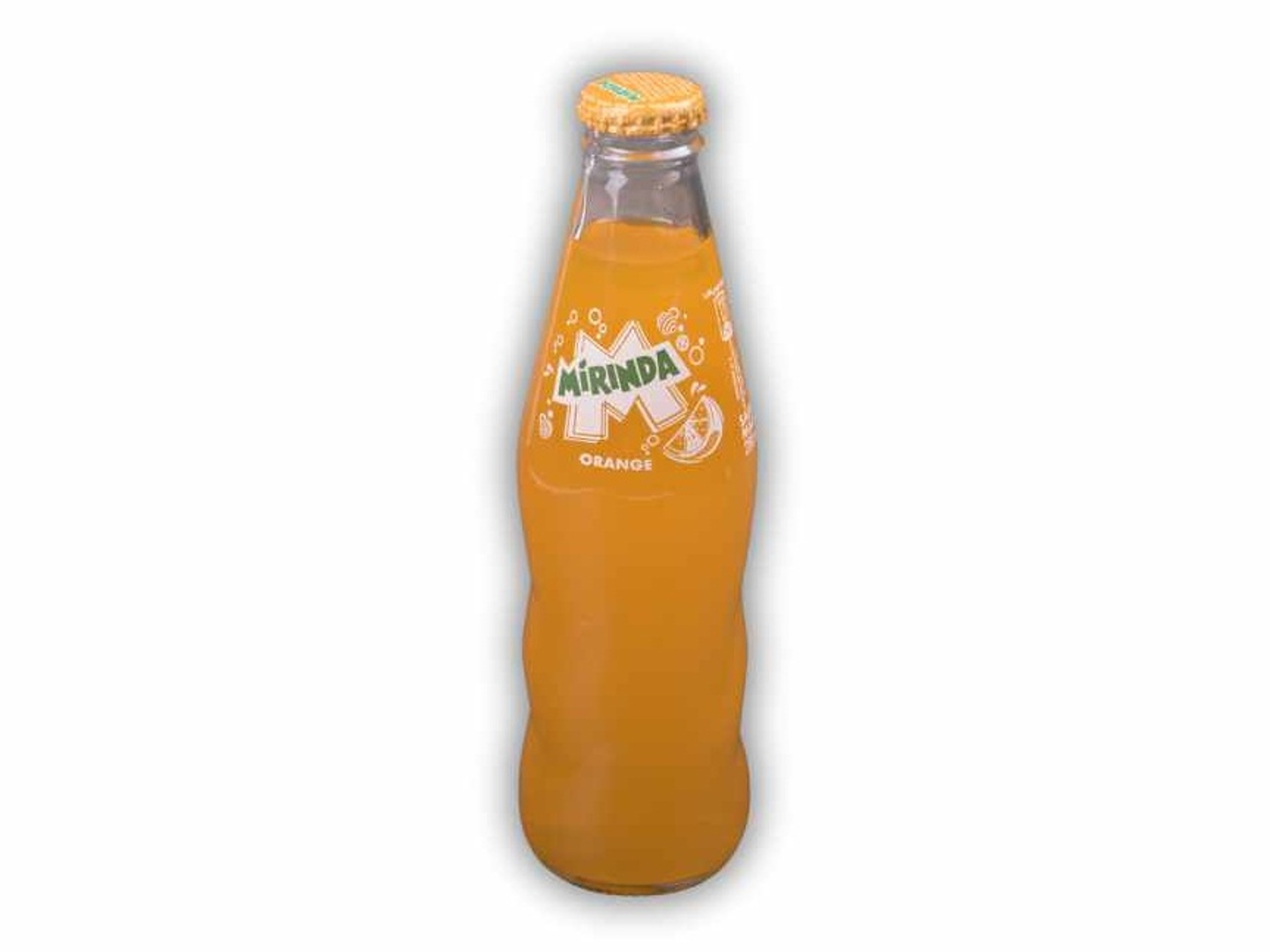 ميرندا