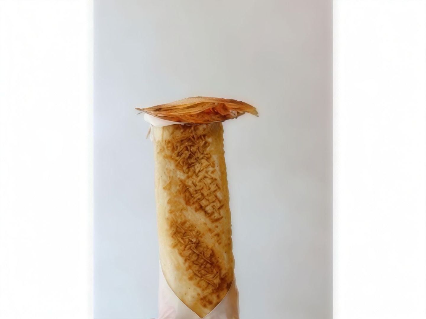 Shawarma Rocket