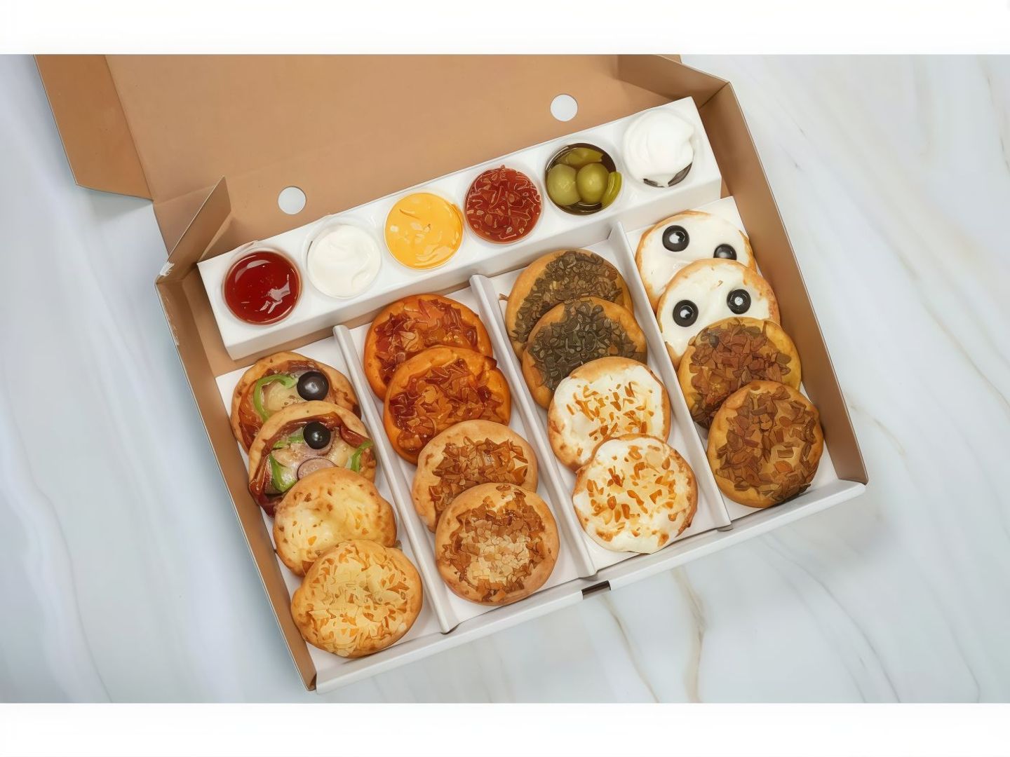 Mini Pies