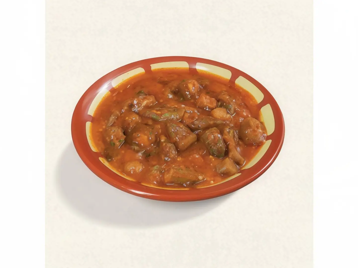 Okra Stew