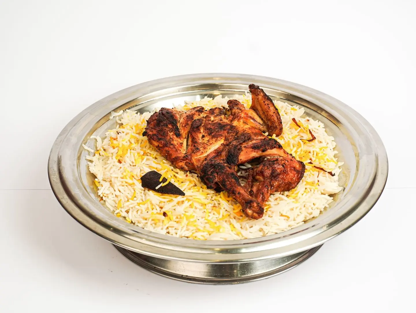 نصف حبه مضبي