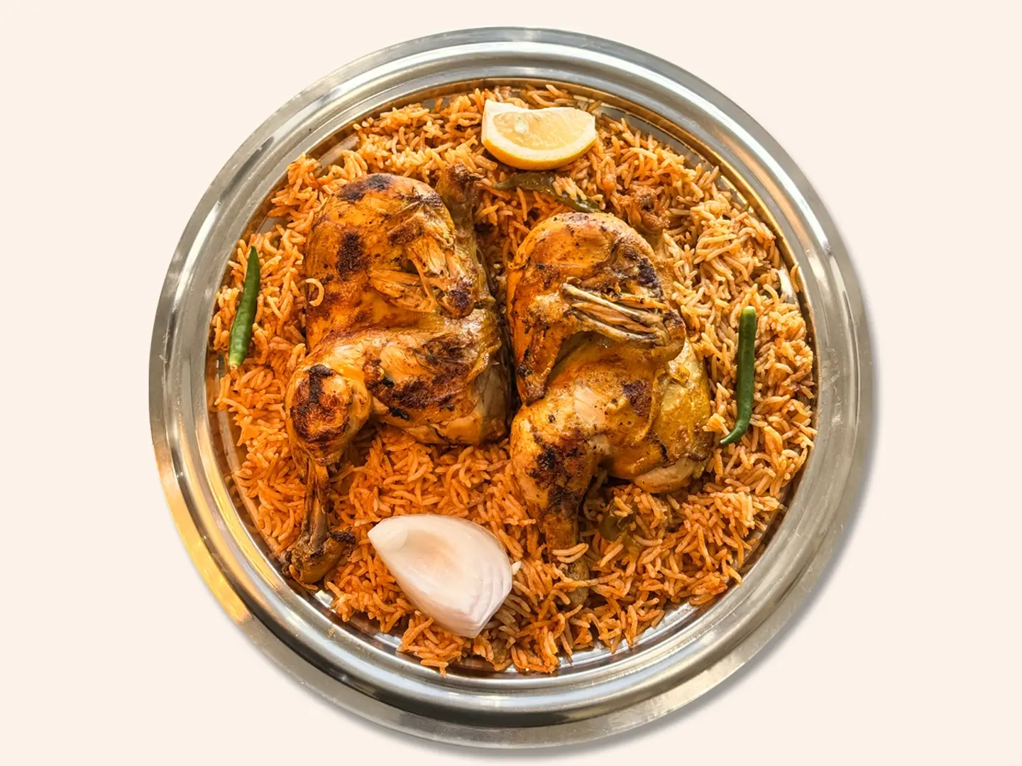 حبه كبسه سعودية