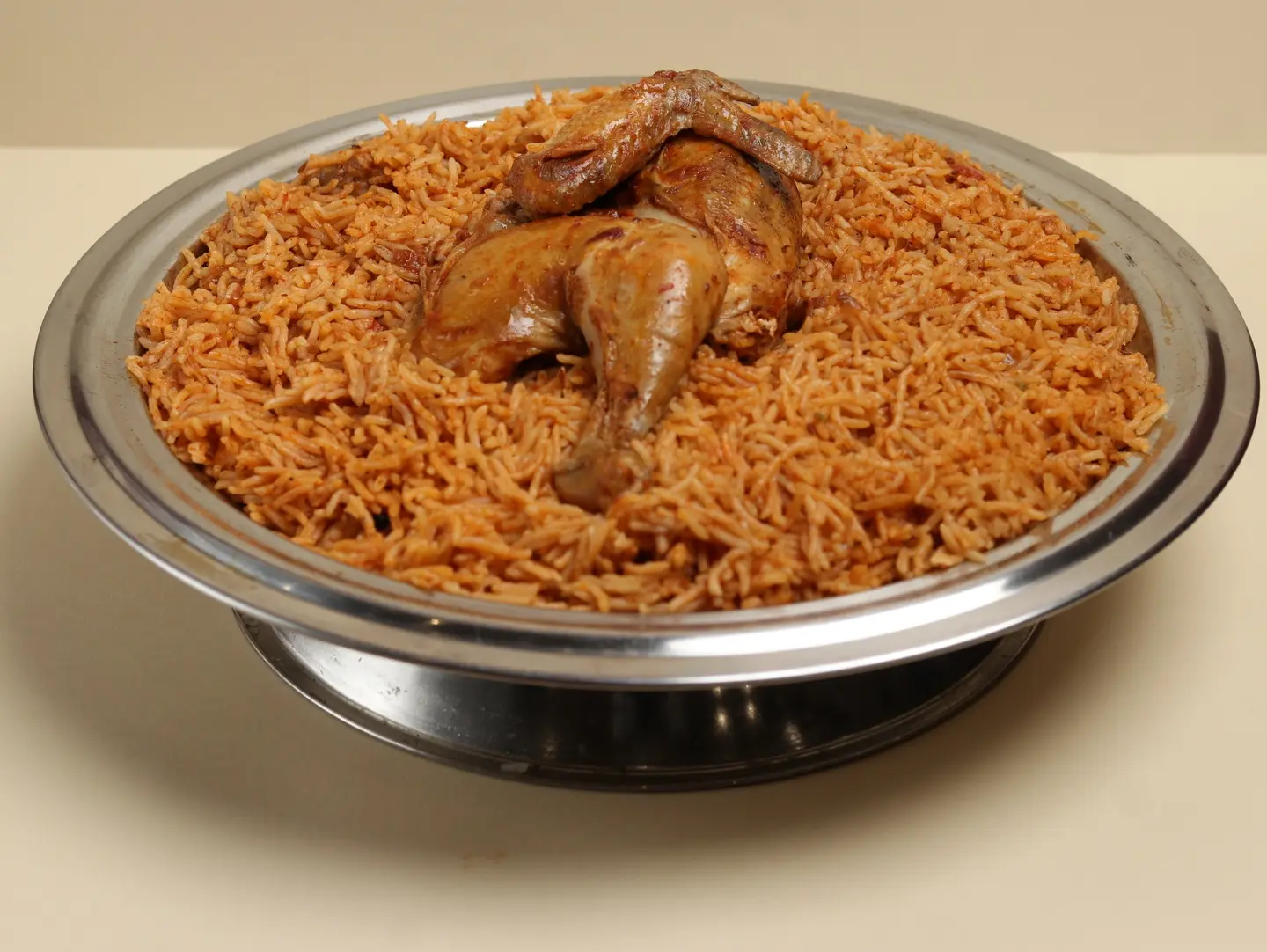 نصف حبه مضغوط