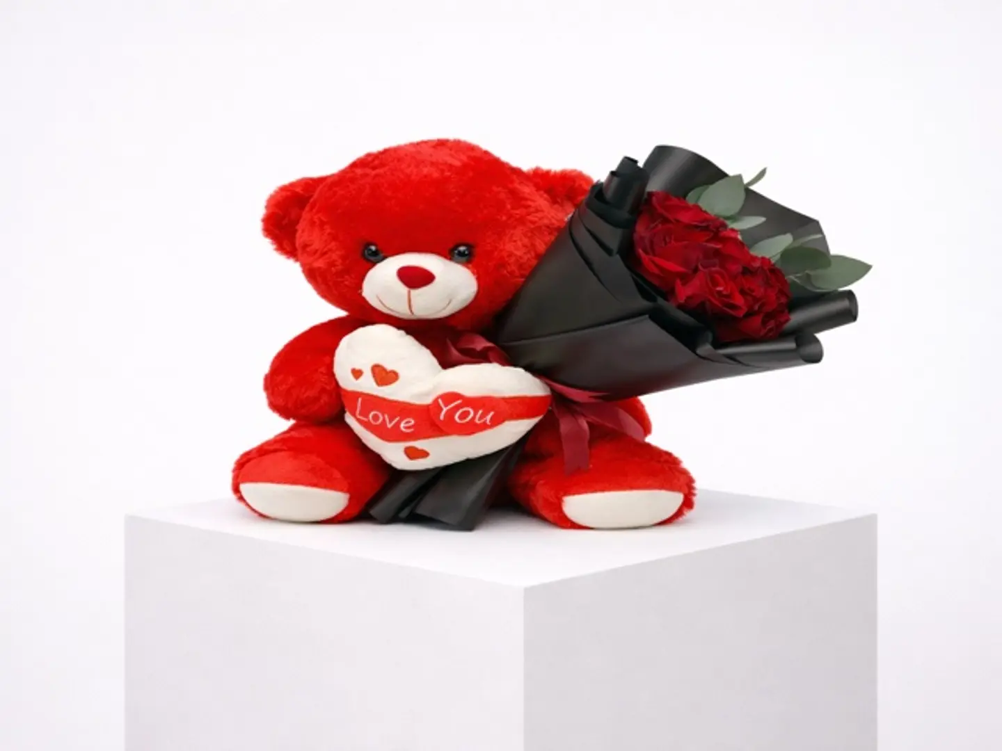 دفء المشاعر