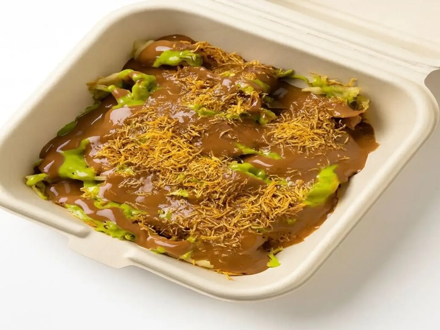 كريب فوتشيني دبي