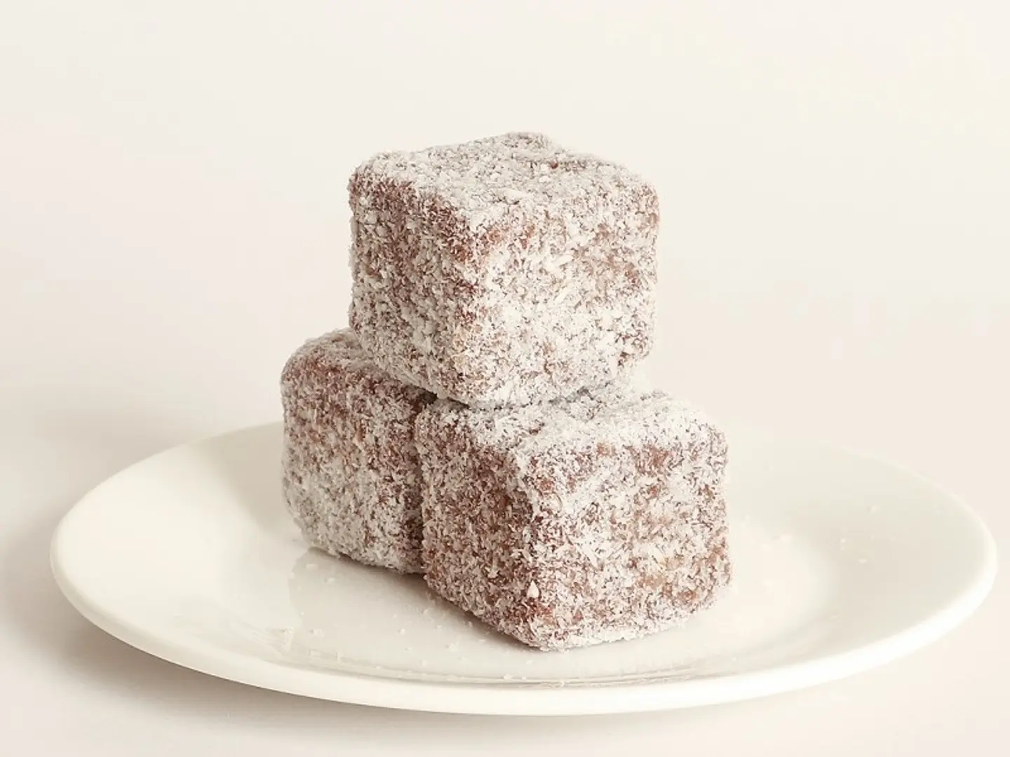 لامنتغون كيك (قطعة)