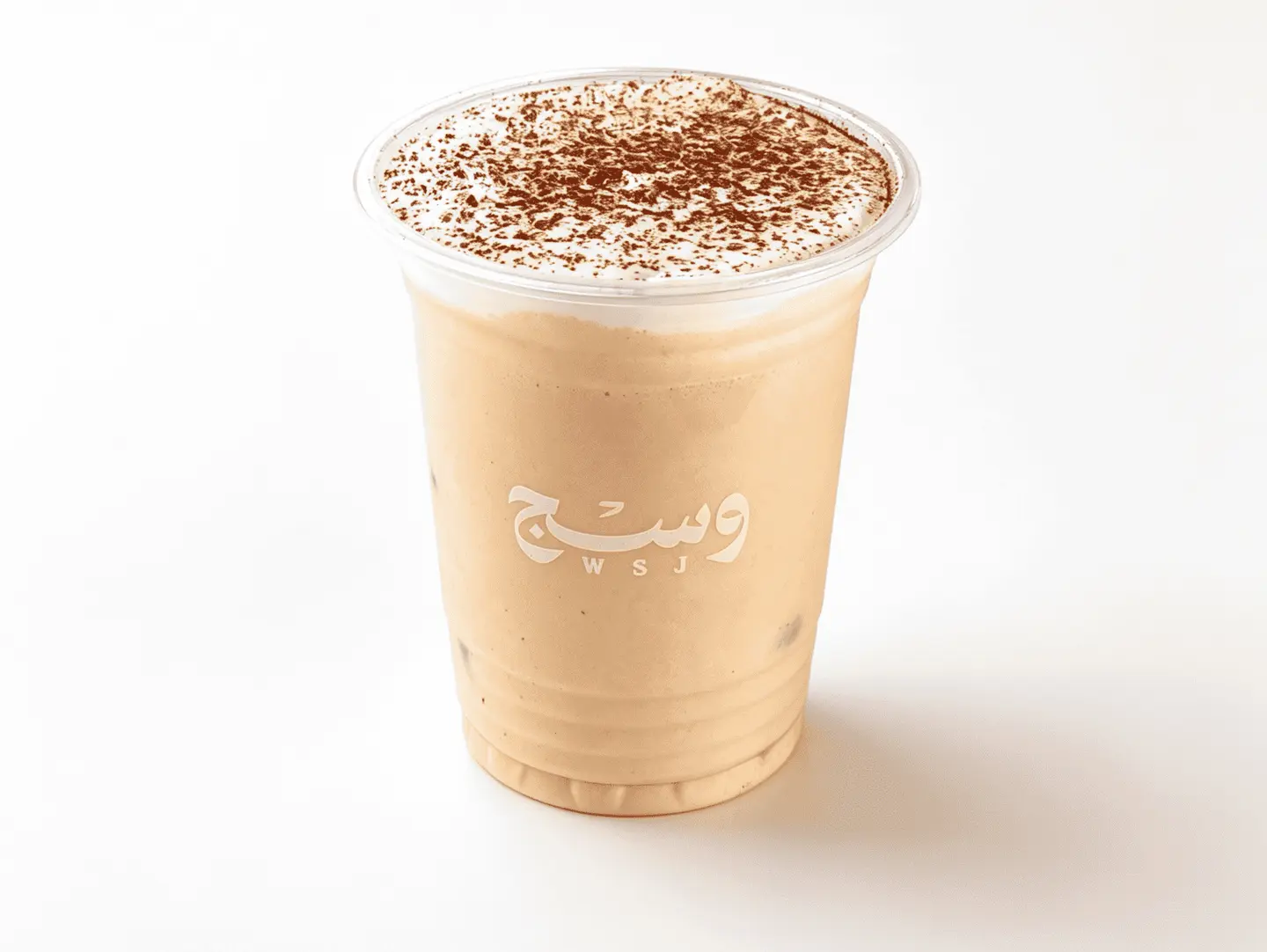 Pint Cream