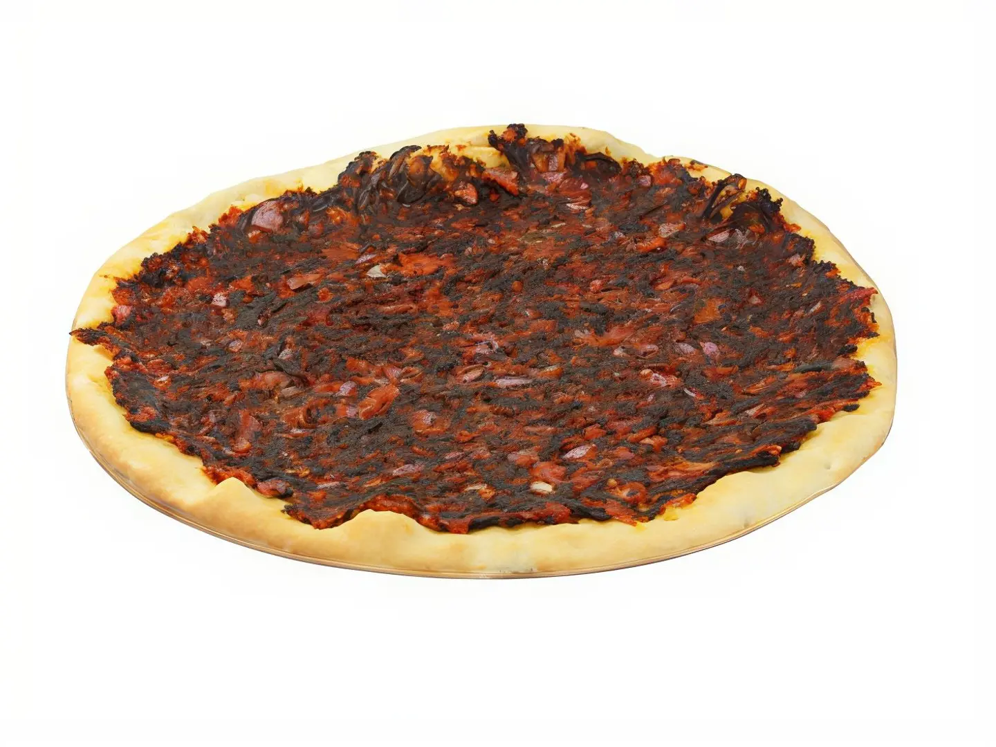 فطيرة سبانخ