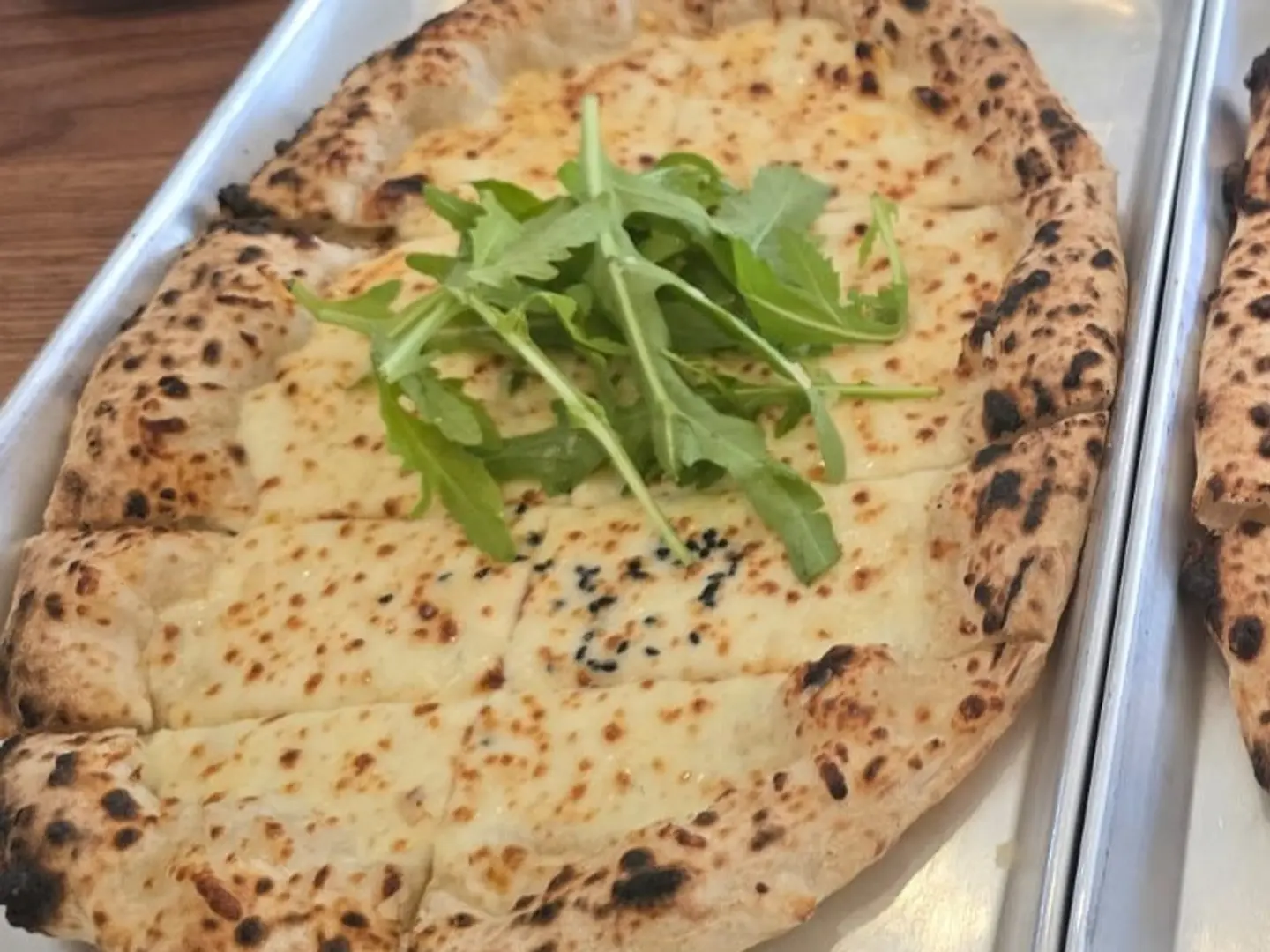 مناقيش جبنة تحطيب مكس