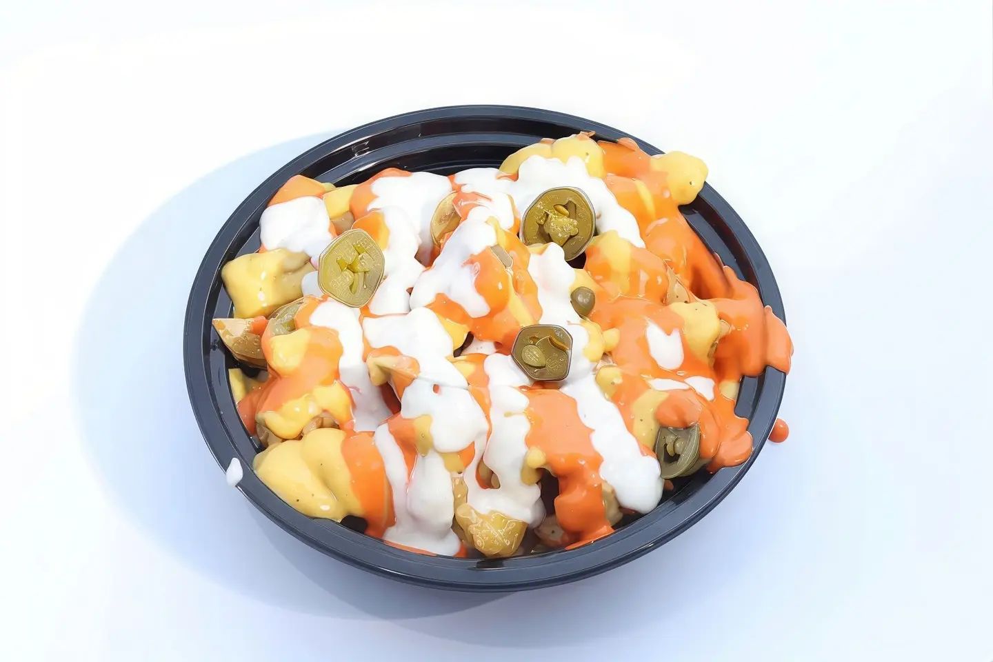 Chicken Fries