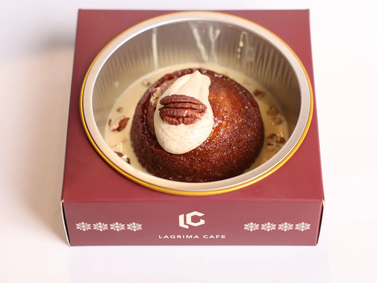 مالفا كاسترد