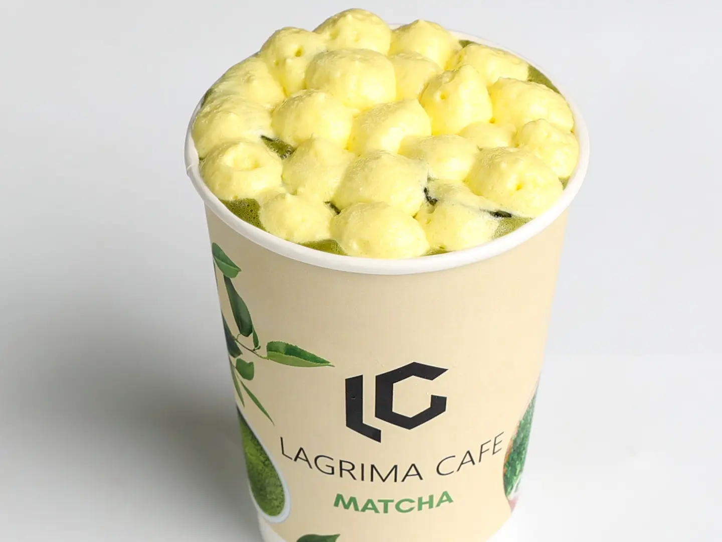 ماتشا مانجو