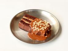 هبة لندن