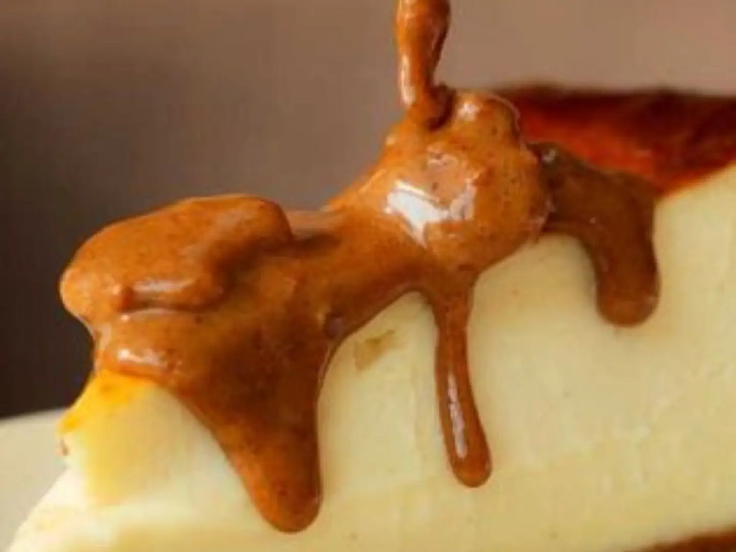 تشيز كيك البقان مدريد