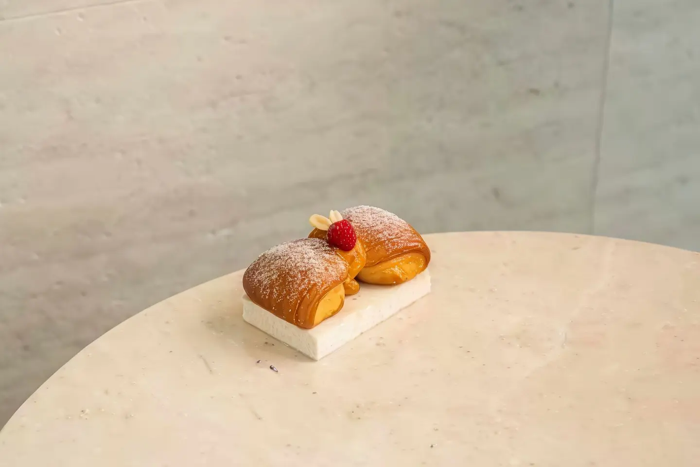 Peanut Berry