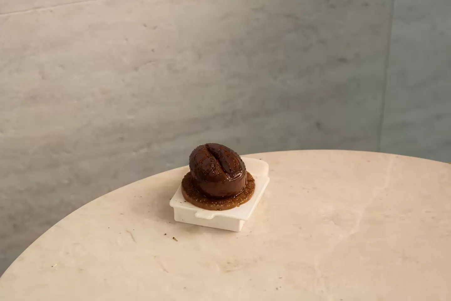 Lavish Tiramisu