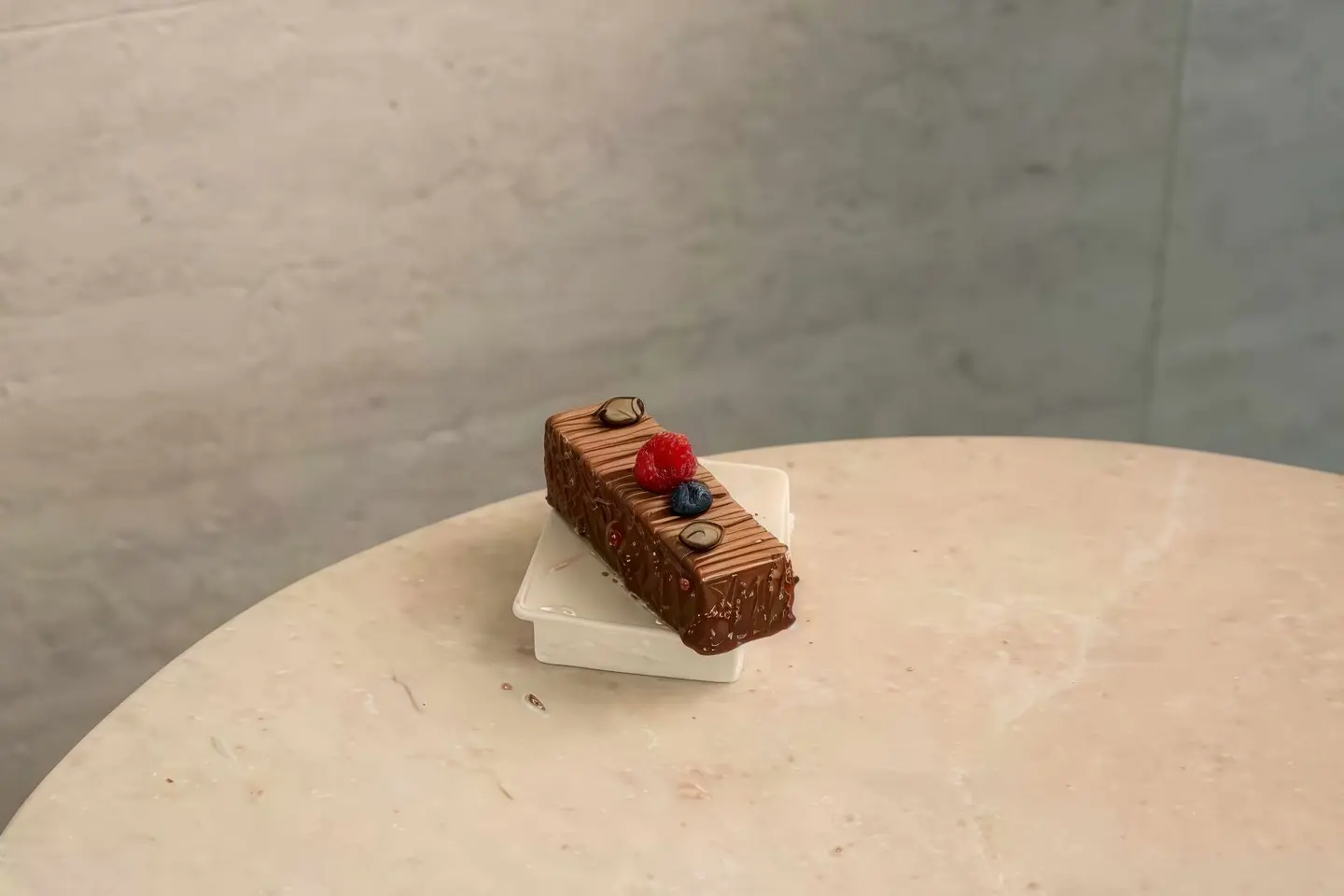 Chocolate Raspberry