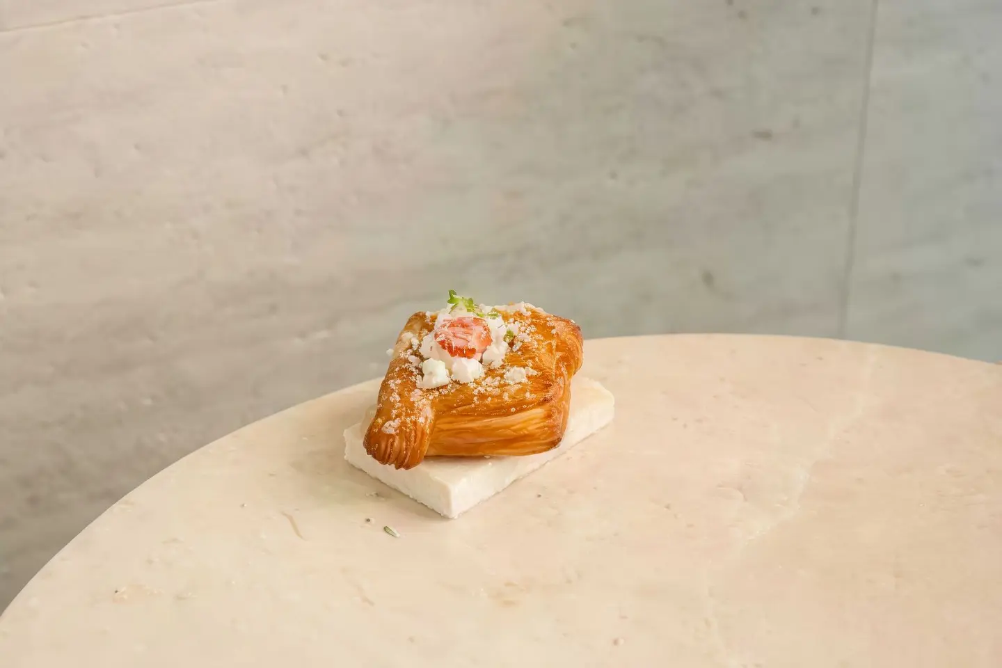 Feta Danish