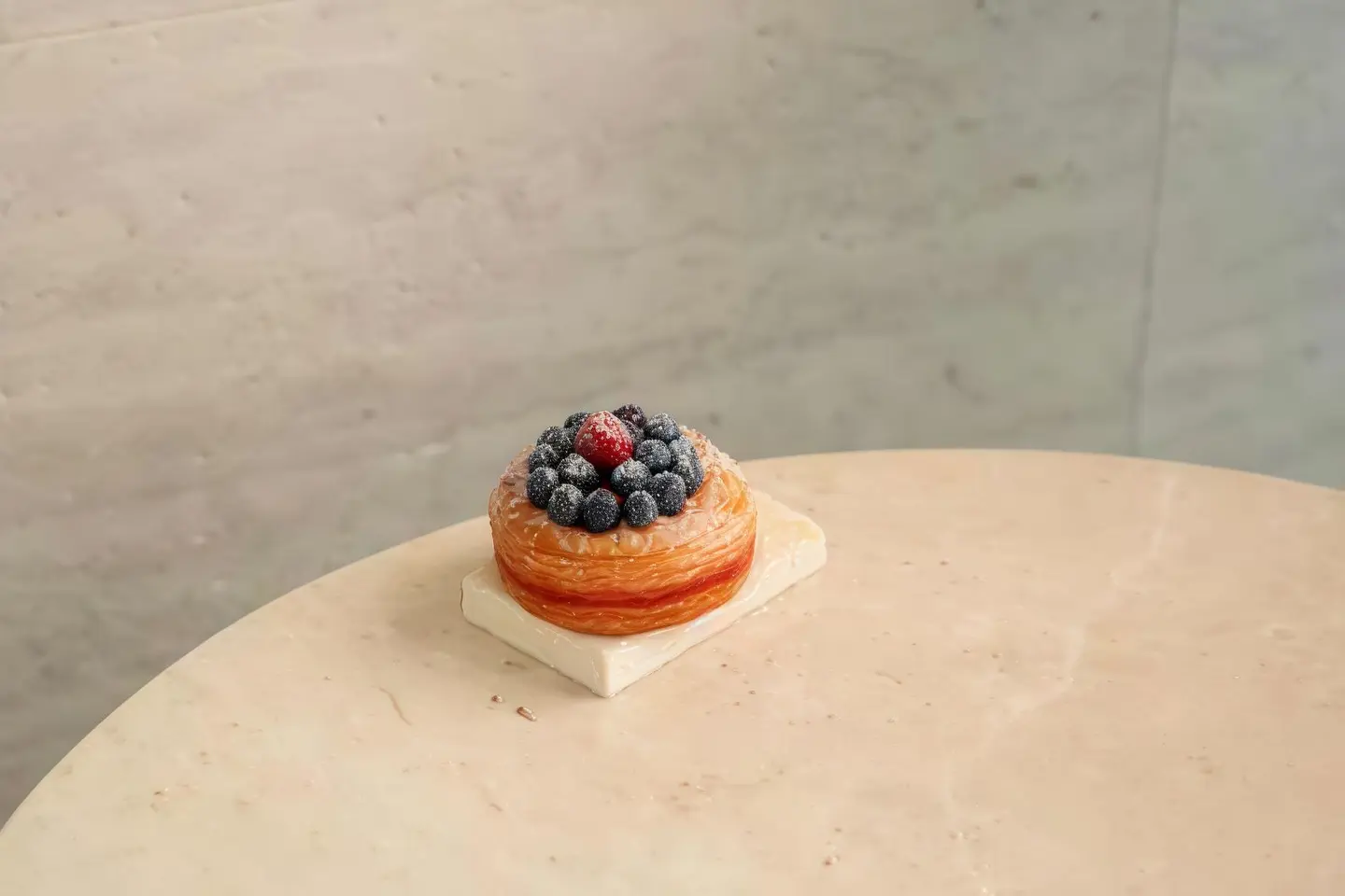 Mixberry Danish