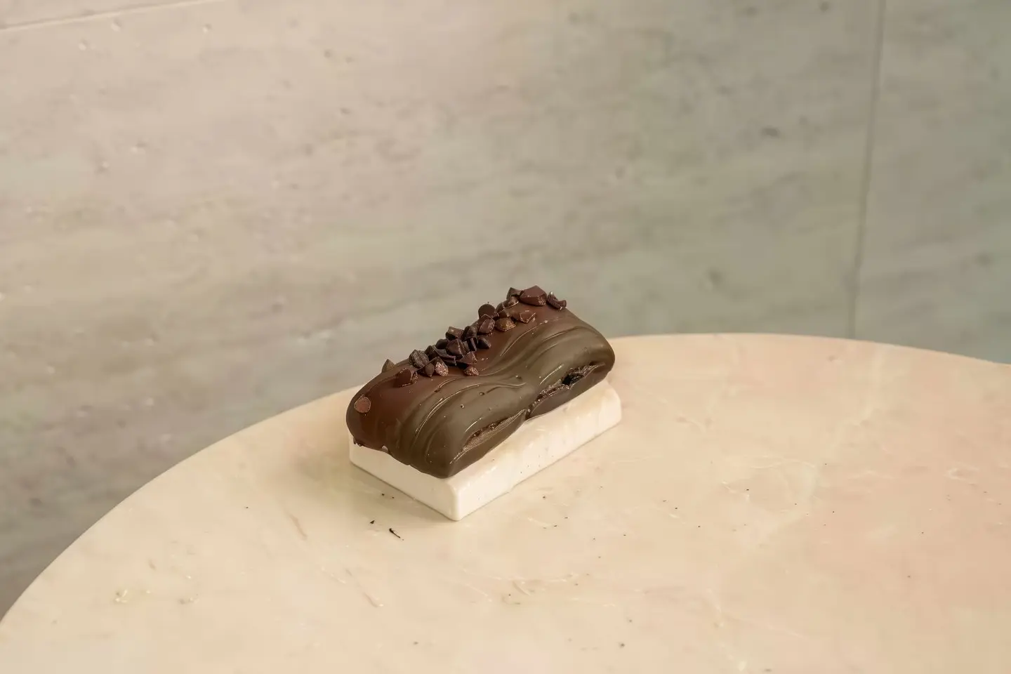 Pan Swiss Chocolate