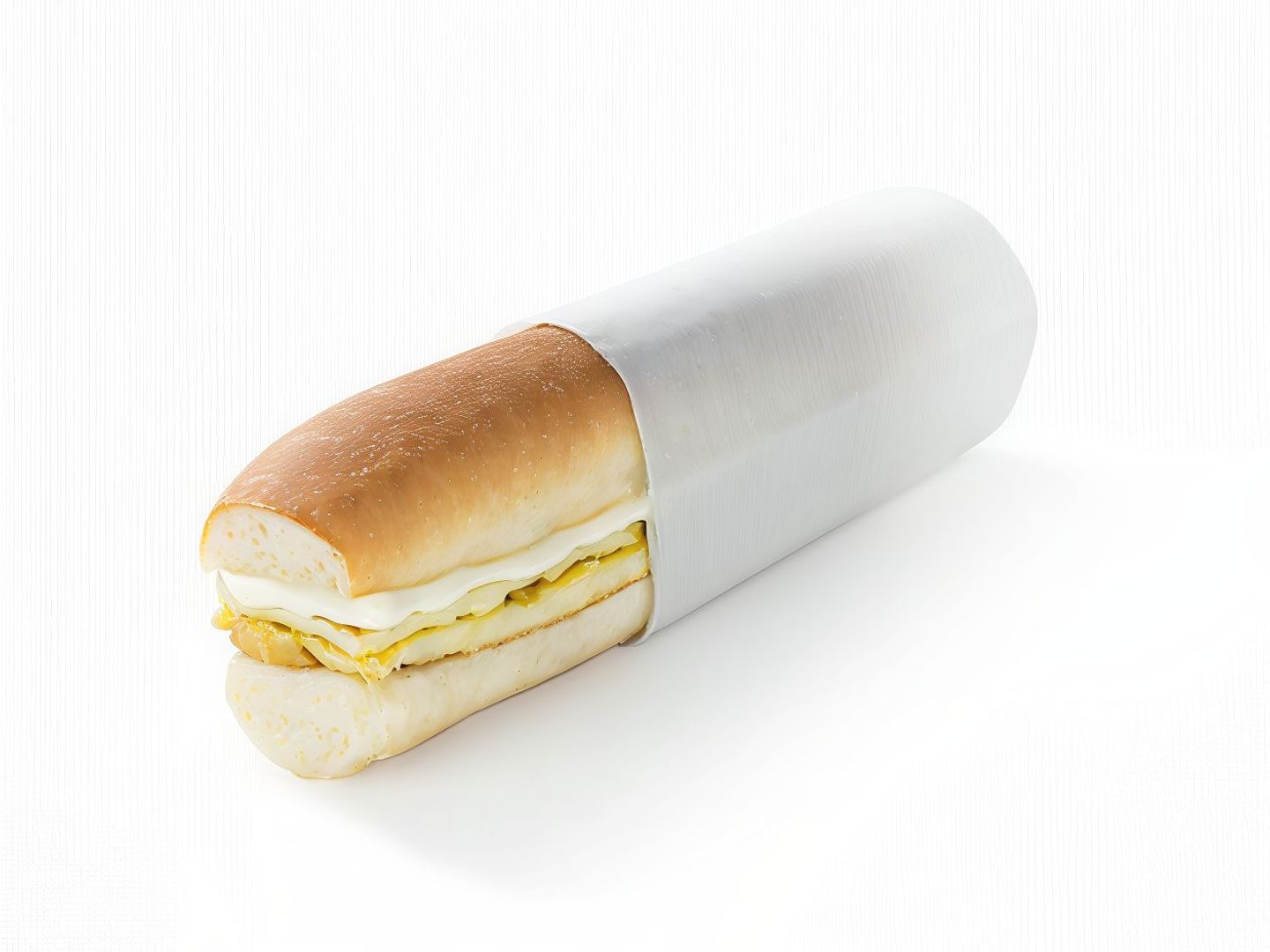 Sunny Side Up With Cheese