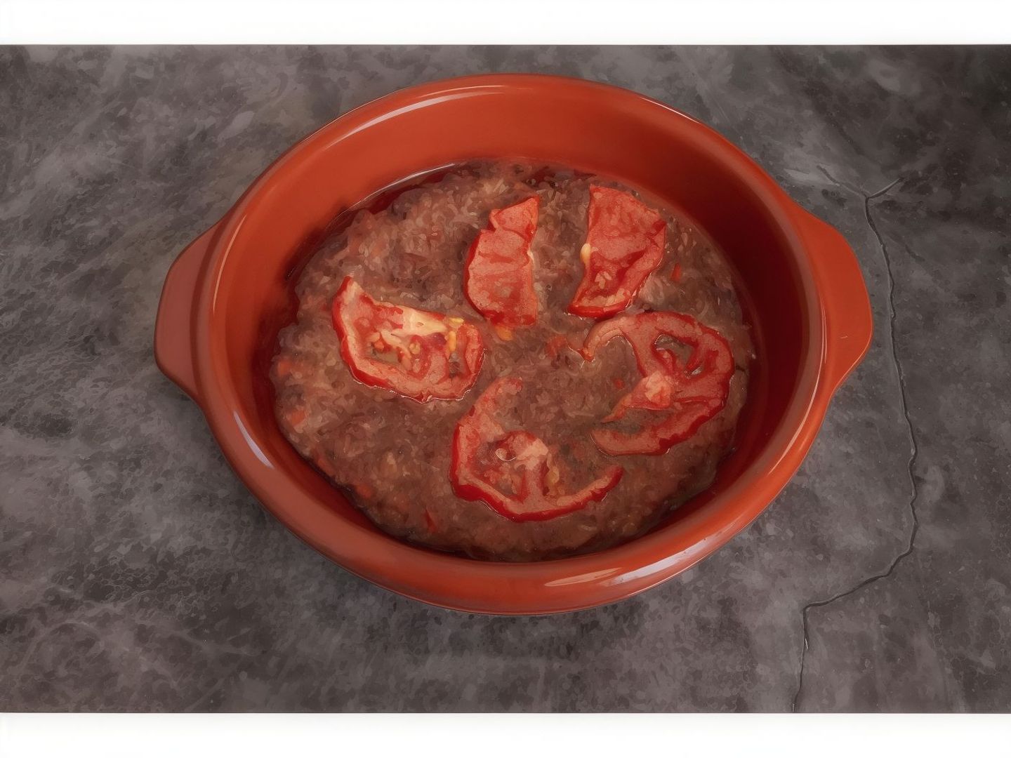 كفتة لحم