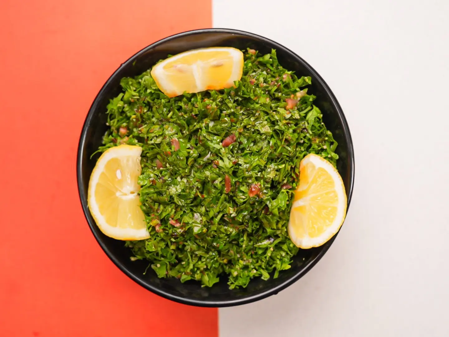 Tabbouleh