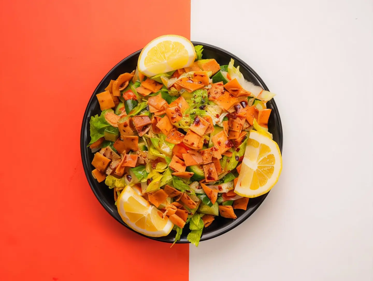 Fattoush