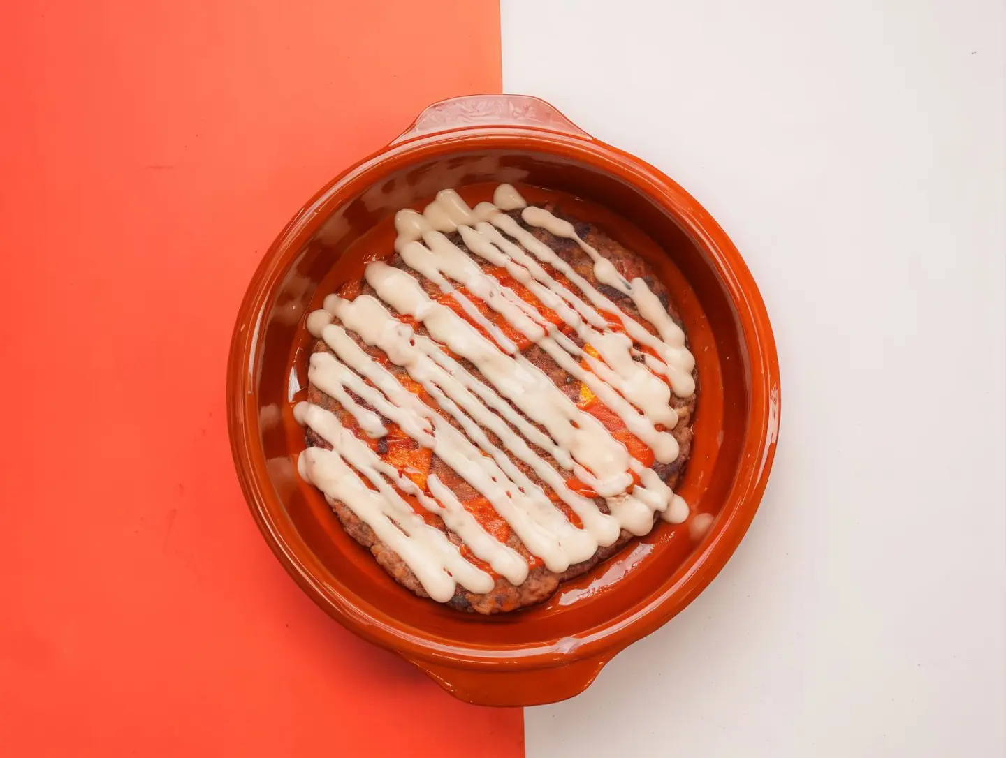 Tahini Meat Kofta