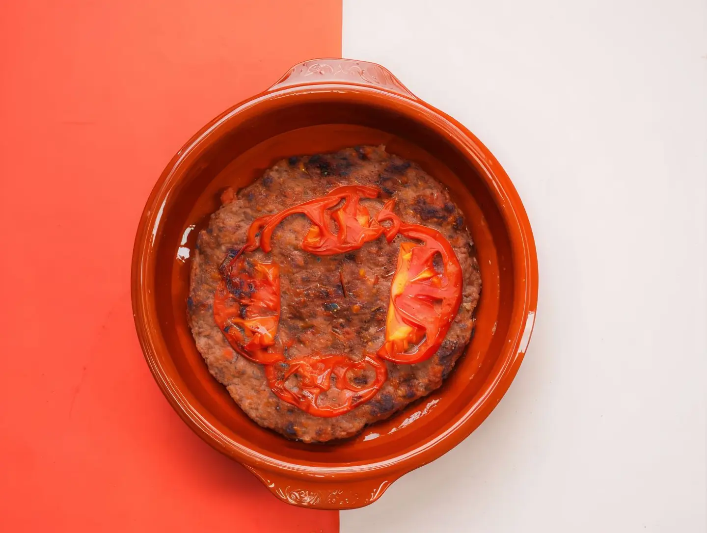 Meat Kofta