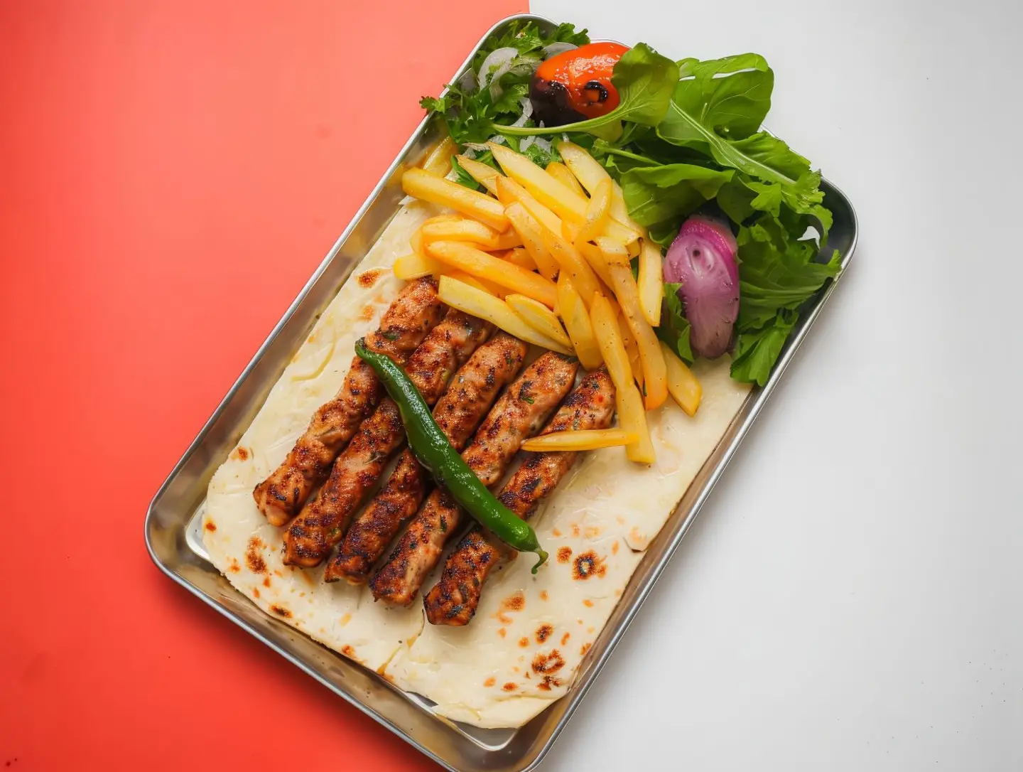 Chicken Kebab