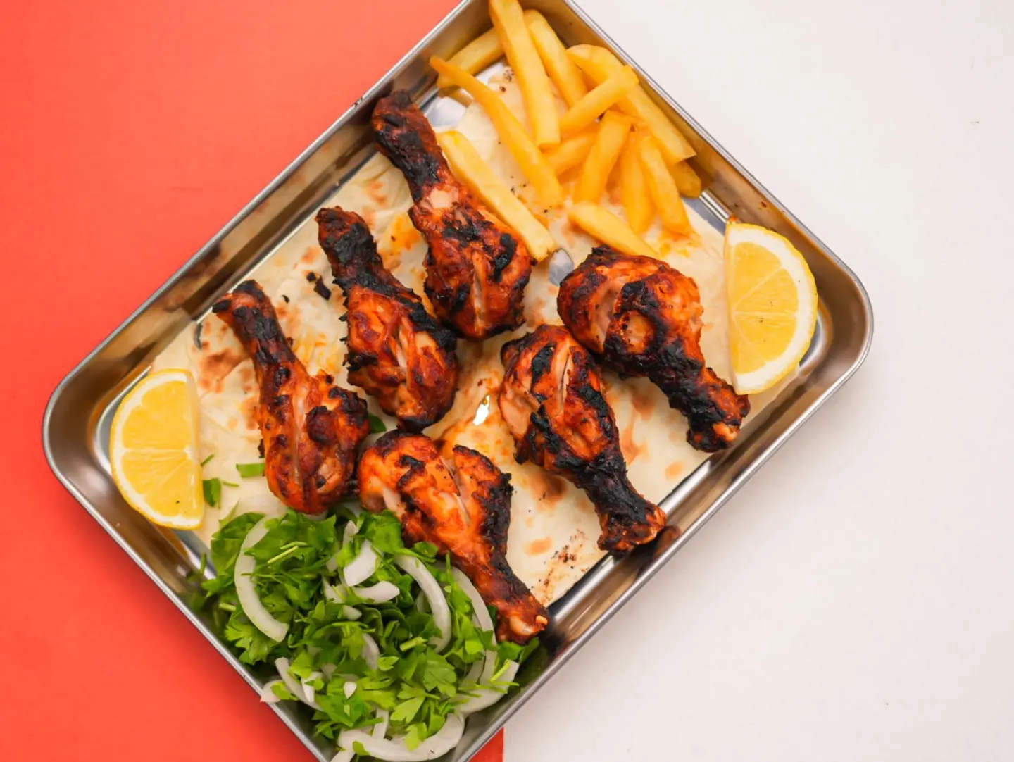 Chicken Thighs