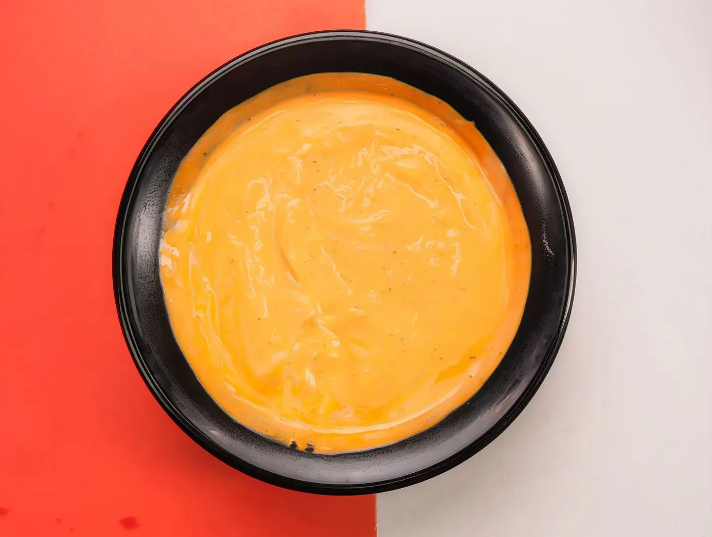 Spicy Garlic Sauce