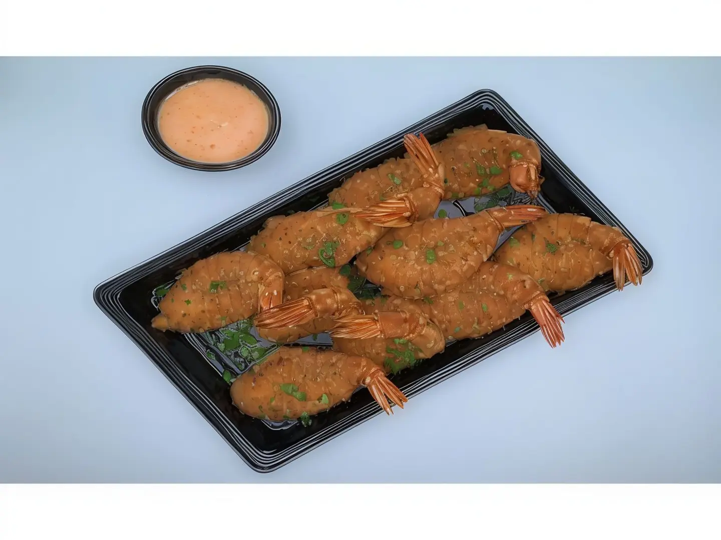 بترفلاي شرمب