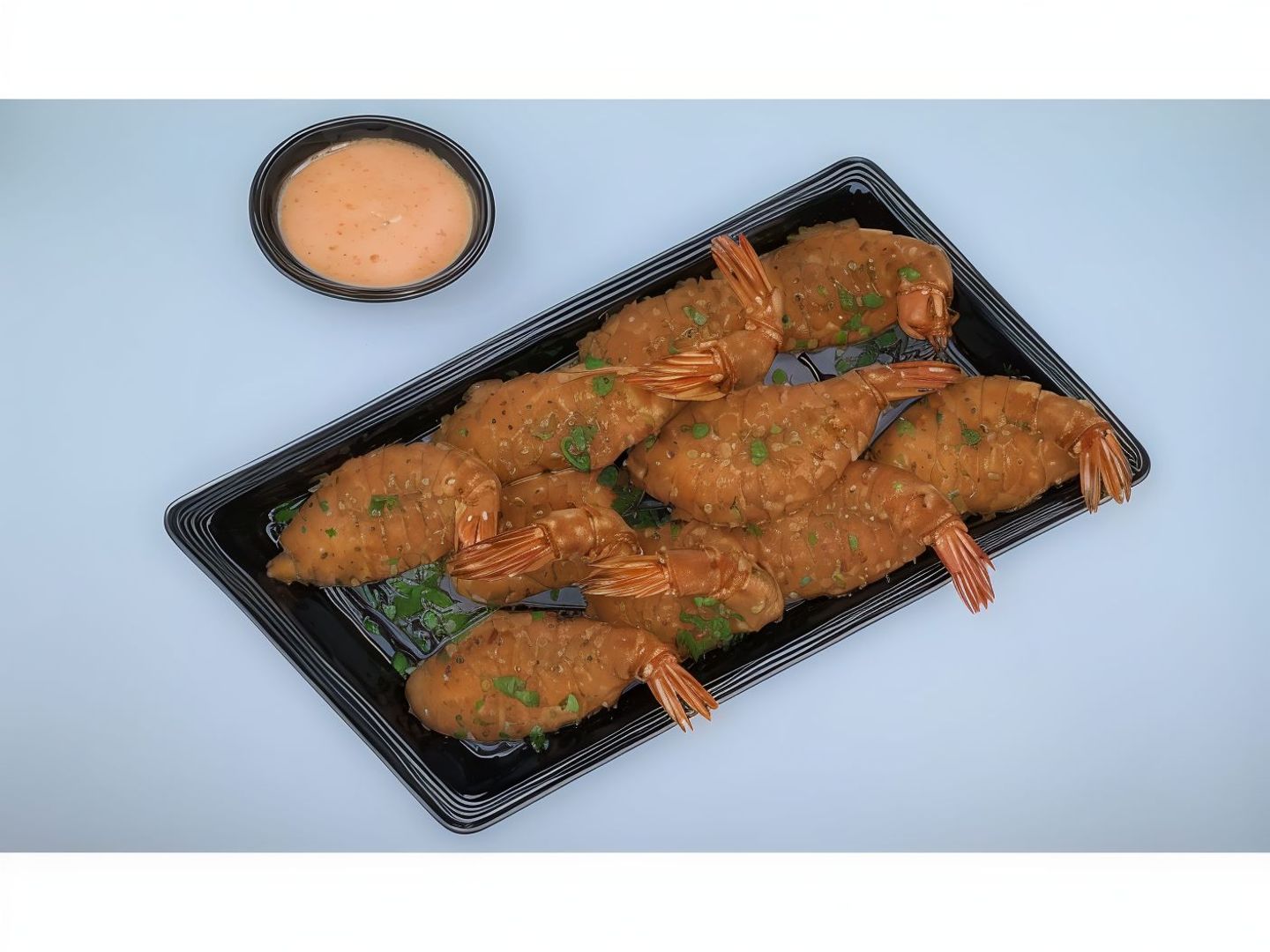 بترفلاي شرمب