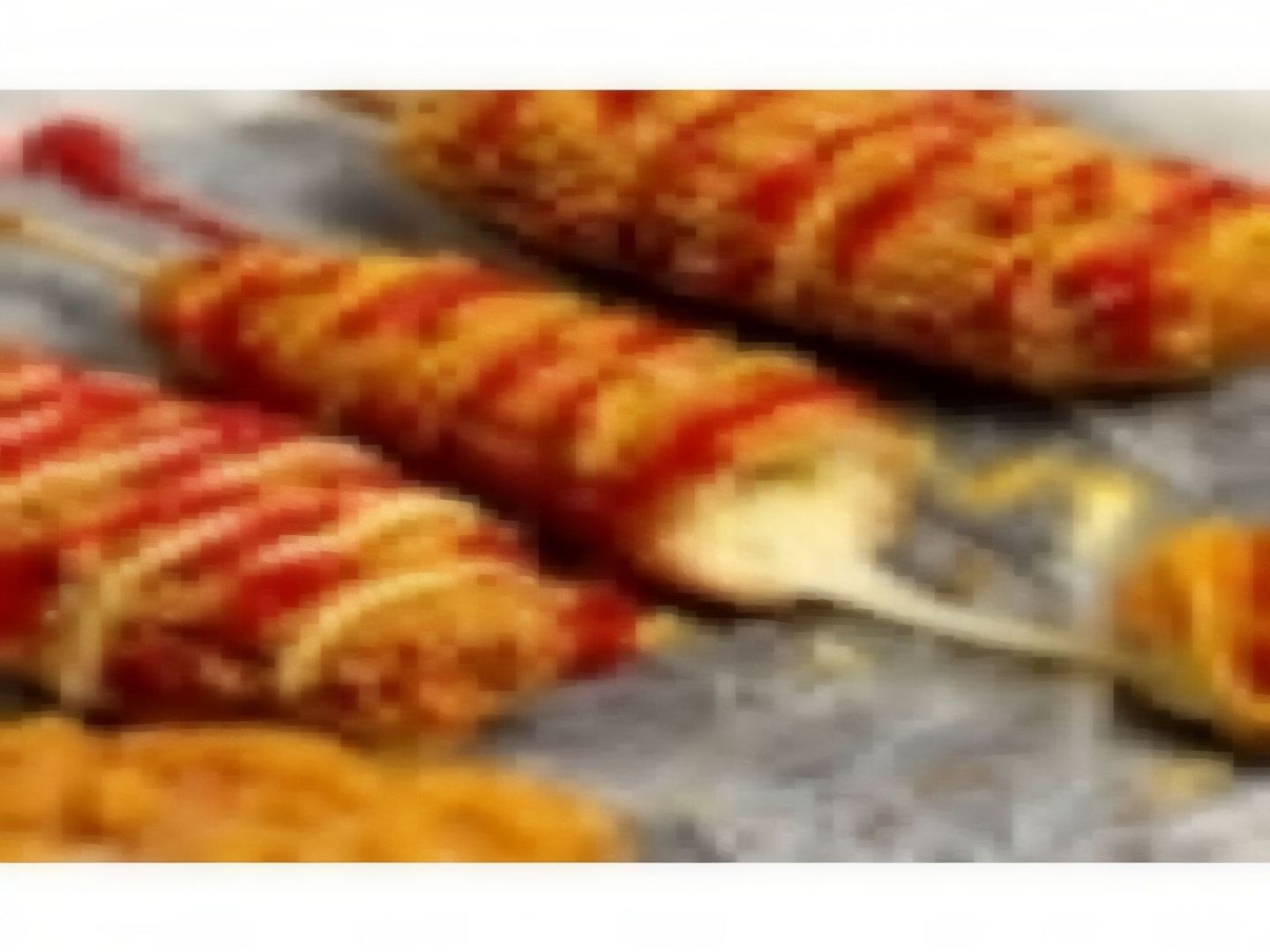 كورن تشيز