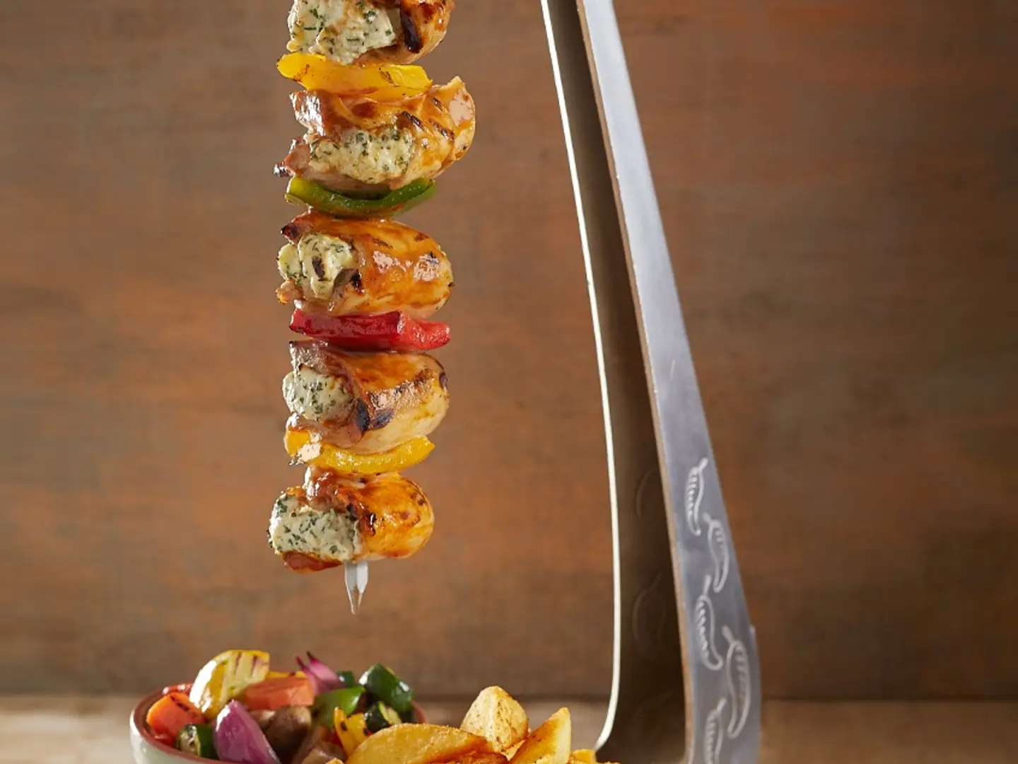 Espetada Carnival+ 2 Regular Sides