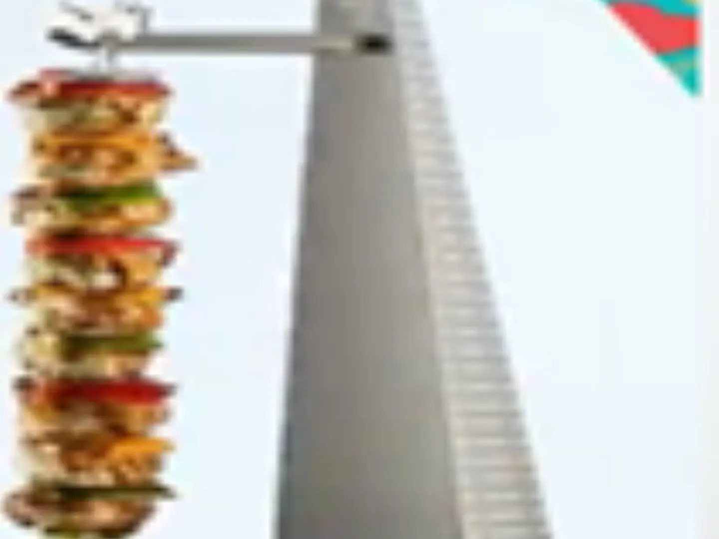 Espetada Lima Luso A Torre +3 Regular Sides