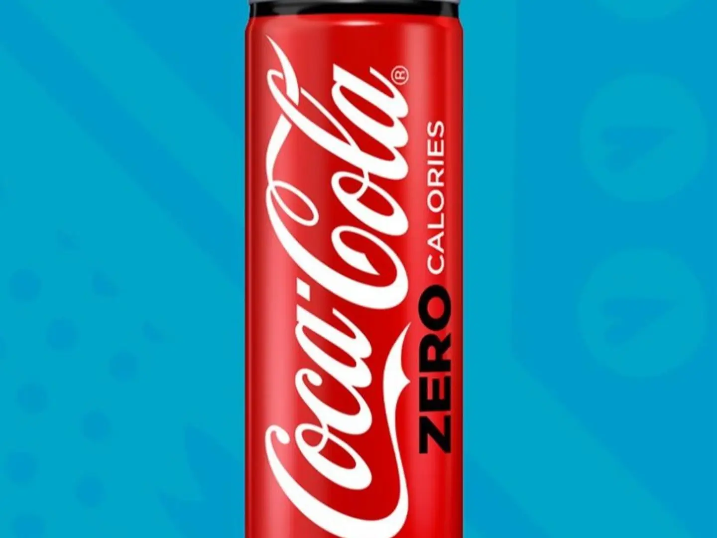 Cola Zero